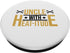 HVAC Maintenance Design For A HVAC Technician Uncle PopSockets Standard PopGrip