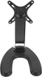 TOYANDONA Universal Replacement Tv Stand Base for 14-27 Inch LCD LED Tvs with
