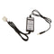 Generic Car MP3 Player Radio Interface AUX in Adapter for 2 3 5