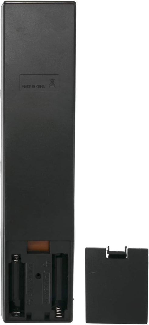 RM-YD056 Remote Control Replacement for Sony Bravia LCD TV Models KDL-40HX800, KDL-46HX800, KDL-55HX800, XBR-52LX900