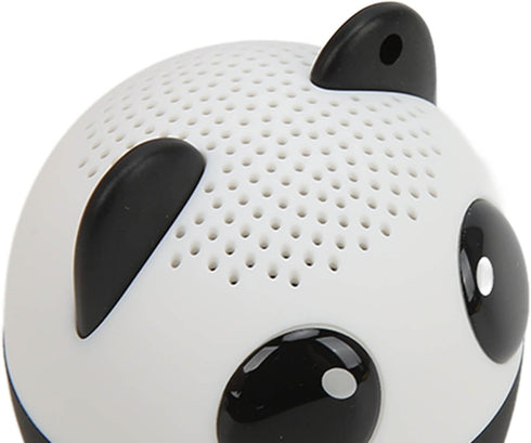 Pet Mini Bluetooth Speaker, 3W Audio Driver Animal Speaker with Selfie Function, Cute Portable for Kids, Teens, Parties
