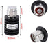 BECEN 10 Watt 50 Ohm Dummy Load, N Type Connector Fixed Termination Load for Ham Radio DC to 3Ghz