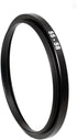 (2 Pcs) 55-58MM Step-Up Ring Adapter, 55mm to 58mm for DSLR Camera Lens and Filters