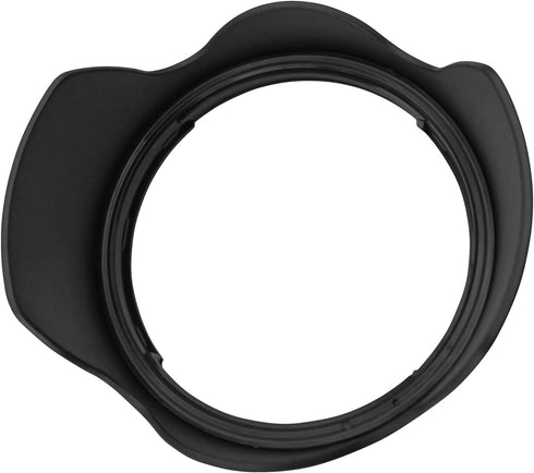 EW-88C Lens Hood for Canon EF 24-70mm f/2.8L II USM, HUIPUXIANG 82mm Lens Hood