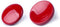 VKO Dark-red Metal Soft Shutter Release Button,Delicate Camera Shutter Button 11mm Concave