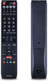 GB118WJSA Replacement TV Remote Control for Sharp Television Fit for Sharp AQUOS TV Models GB004WJSA GB005WJSA