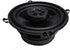 Hifonics Zeus 200 Watt 5.25 Inch 2 Way 4 Ohm Car Audio Coaxial Speakers, 2 Pack