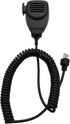 KMC-30 Handheld Speaker with Mic for Kenwood Mobile Radio, 8-Pin RJ45
