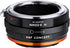K&F Concept Lens Mount Adapter NIK(G)-NEX IV, Manual Focus for Nikon F (G-Type) Lens and Sony E Mount Camera