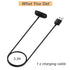 Charger for Fitbit Inspire 3, Replacement USB Charging Cable 3.3ft/1m for Fitbit Inspire 3