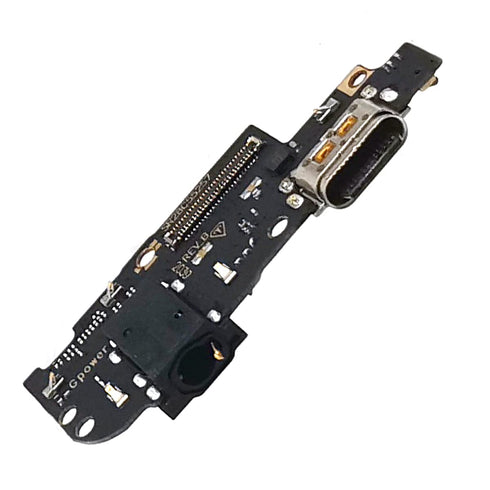 USB Charger Dock Connector Flex Cable Replacement for Motorola Moto G Power XT2041DL 6.4inch
