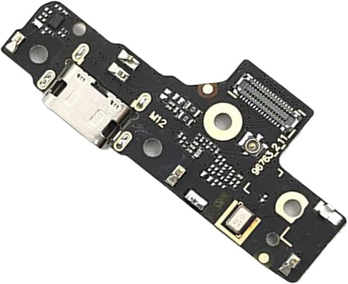 USB Charging Port Dock Connector Board Flex Cable for Moto G Play 2023 XT2271