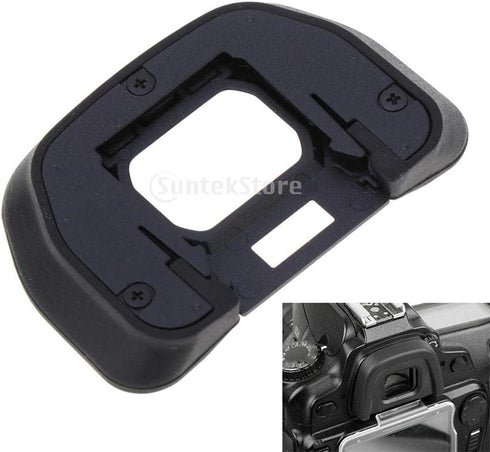 Leefasy DC-GH5 Large Eyecup Viewfinder for Eyepiece Big Eyes Photo Adapter Repair Parts