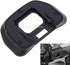 Leefasy DC-GH5 Large Eyecup Viewfinder for Eyepiece Big Eyes Photo Adapter Repair Parts