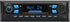 Sound Storm Laboratories ML43B Multimedia Car Stereo, Bluetooth Audio, USB, SD, AUX in, Wireless Remote
