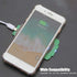Wireless Charging Module DIY QI Standard, 3 Coils Circuit Board Transmitter, 5V 2A