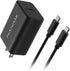USB C Charger - NANAMI 30W USB Wall Charger PD3.0 Fast Charging for iPad Pro & iPhone Models