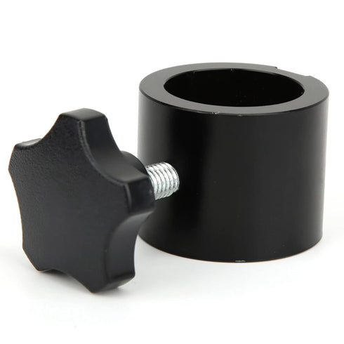 KPK32 Microscope Fixing Ring, 32mm / 1.3in, Exquisite Nonslip Workmanship for Men and Microscope Fixing