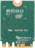 Wi-Fi 6E AX210NGW Wireless WiFi Card, BT5.2 M.2 2230 Tri-Band Expands WiFi to 6GHz for PC Laptops