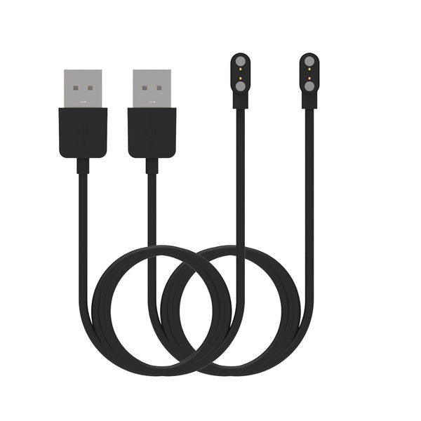 Charging Cable Compatible with HidrateSpark PRO Smart Water Bottle Replacement for HidrateSpark PRO Tumbler/Steel