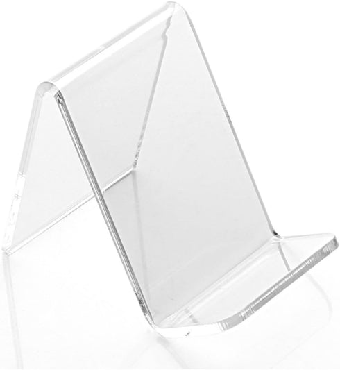 sccsport 20x Mobile Phone Display Holder Cellphone Stand Retail Show Rack Mounts Acrylic