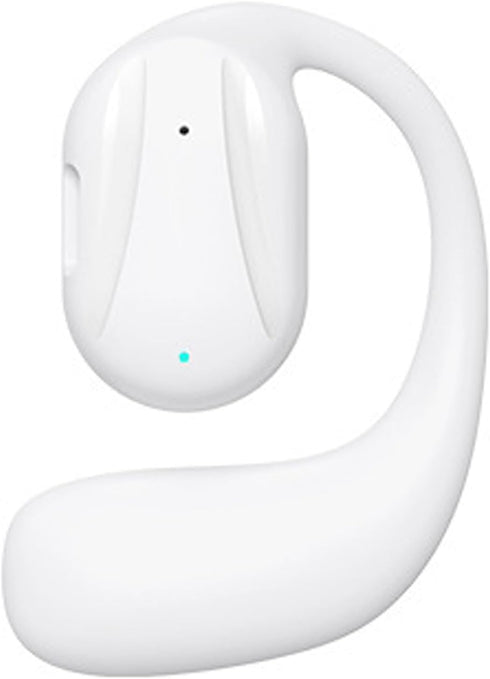 Wireless Headphones - Open Ear Headphones with Earhook - Bluetooth 5.2 Air Conduction Earbuds for Sports Running Workout