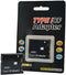 High Speed SD to CF Compact Flash Type I Card Adapter for Digital Cameras