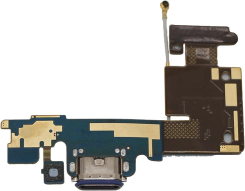 USB Charging Port Dock Connector Flex Cable Mic for LG V40 ThinQ V400N V405TAB V405UA V409N