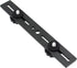 8"/20cm Dual Speedlite Camera Mount Tripod Bracket Flash Extension Bar for LED Video Light and DSLR Flash Light