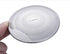 Lanyun Door Speaker Audio Player Cover Trim for Mercedes Benz 2015-2019 W205 C-Class & X205 GLC-Class (1 set/4 pic)