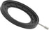 ROHMRHIE 1.534mm SK34 Adjustable Iris Aperture Diaphragm for Optical Instrument