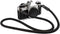 Mirrorless Camera Neck Strap for Leica, Nikon, Fuji, Pentax, Canon, Panasonic, Sony, Climbing Rope Shoulder Strap -