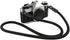 Mirrorless Camera Neck Strap for Leica, Nikon, Fuji, Pentax, Canon, Panasonic, Sony, Climbing Rope Shoulder Strap -