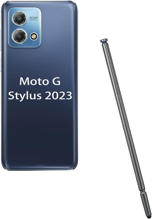 G Stylus 2023 Replacement Pen for Motorola Moto G Stylus 5G (2023), Midnight Blue