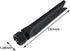 Metal Mini Tripod Mini Desktop Tripod Selfie Stick Camera Live Stand Plastic Tripod Gimbal Handle Grip Stabilizer, Leg Added Weight Design