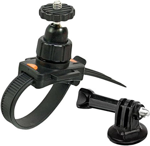 XV1-893-2 Prox Vented Helmet Strap Mount