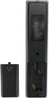 NH404UD Replace Remote Fit for Magnavox TV Models 39ME413V/F7, 46ME313V/F7, 50ME345V/F7, and More