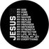 God Believer Gift, Jesus Christian Lord Jesus Definition PopSockets Standard PopGrip