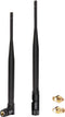 HzFitInc ADS-B Antenna Set Bundle - 1090MHz & 978MHz 5dBi High Gain Antenna