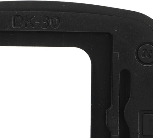 DK30 Z50 Camera Eyecup Replacement ABS Viewfinder Eye Cup Protector Eyepiece for Outdoors Sports