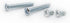 QuickPort Decora Keystone Insert, 6 Port, 1 Pack White