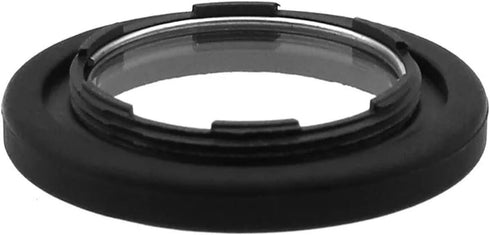 CHICHIYANG DK-17 D700 D500 D5 D4S D4 Camera Viewfinder Eyepiece Eyecup Anti-Dust Design Reduce Light Interference Fit