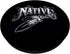 Native American Indian for men women kids PopSockets PopGrip: Swappable Grip for Phones & Tablets
