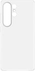 Samsung Galaxy S25 Ultra Clear Phone Case, Transparent Protective Cover, Sleek and Smooth
