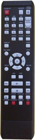 ZdalaMit Replacement Remote Control Sub NC183UH NC183 Applicable for Emerson ZV427EM5 Digital Video