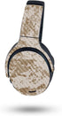 MightySkins Carbon Fiber Skin for Skullcandy Crusher ANC 2 - Desert Camo | Protective, Durable Textured Finish | Easy