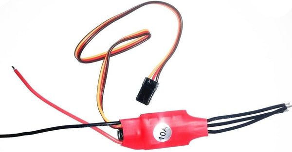 QAGGYAN for Simonk 10A/20A/30A 2-3S Firmware Electronic Speed Controller RC ESC for RC