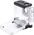 Waterproof Housing Case for SJAM SJ5000/SJ5000 WiFi/SJ5000 Plus, Diving Protective Housing Shell for SJAM