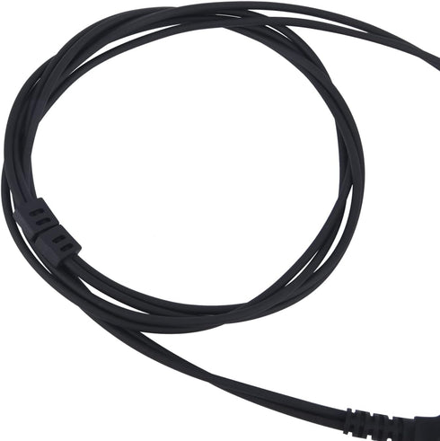 VX 261 Radio Earpiece with Mic Surveillance Headset Compatible with Motorola Vertex Standard VX-424, VX-231, EVX-261