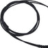 VX 261 Radio Earpiece with Mic Surveillance Headset Compatible with Motorola Vertex Standard VX-424, VX-231, EVX-261